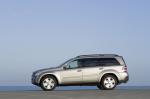 Mercedes-Benz GL-Class 2007 года
